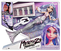 Лялька-русалка Орра Делюкс MERMAZE MERMAIDZ Color Change Orra Deluxe