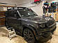 Люстра з 2 м'ям ДХО Land Rover Defender 2020+ г.в. Дефендер, фото 5