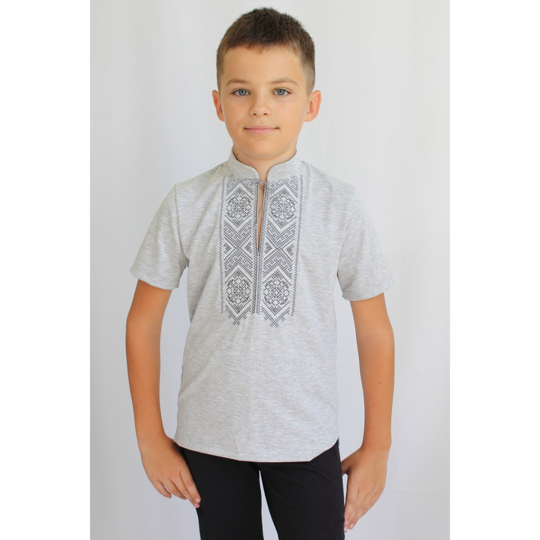 Вишиванка хлопчача,арт.5-602