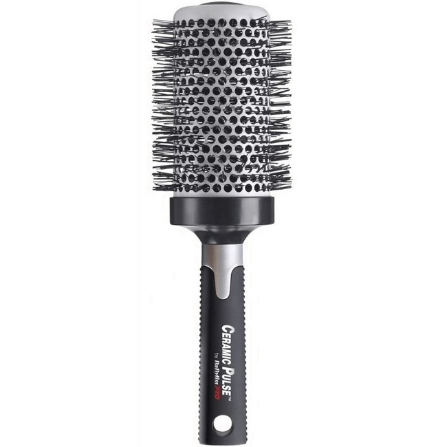 Термобрашинг для волосся BaByliss PRO Ceramic Pulse Brush 50 мм BABCB4E