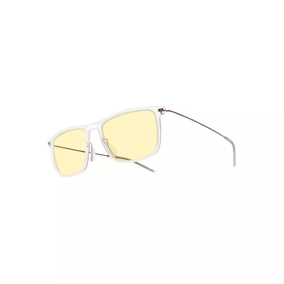Комп'ютерні окуляри Original Xiaomi Mijia Anti-Blue Computer Glasses Pro HMJ02TS (Білі)