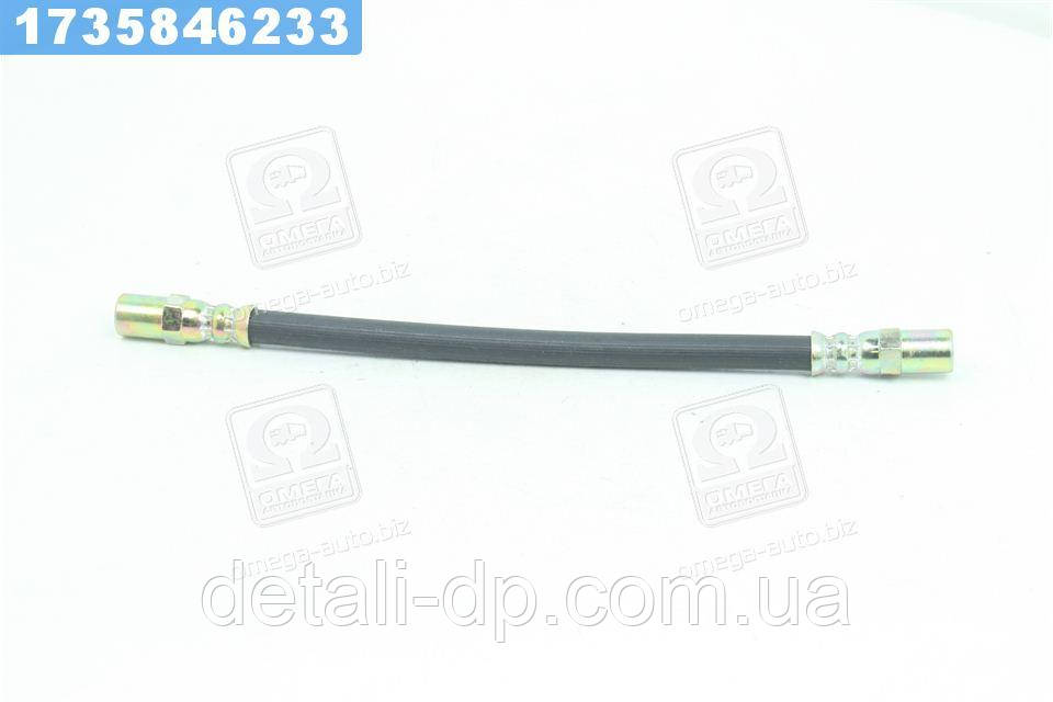 Шланг Тормозной ВАЗ 2108 Задний — Купить Недорого на Bigl.ua (1706037385)