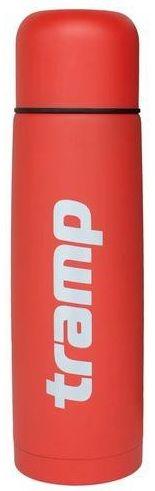 Термос Tramp Basic 1 л красный, фото 1