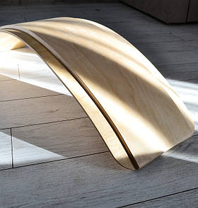 Рокерборд дитячий 93 см Балансборд