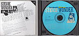 Музичний сд диск STEVIE WONDER Greatest hits (1998) (audio cd), фото 2