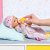 Пупс лялька Baby Born Little Girl Ніжні обійми Крихітка 36 см (831960), фото 5