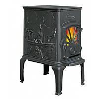 Чавунна піч Dovre 40 CBS/B