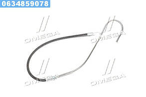 Шланг ГПК ГАЗ 66 66-3408150-Б1 UA1