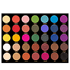 Тіні для повік Imagic Zebra Pattern 35 Colors Eyeshadow Palette, фото 3