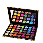 Тіні для повік Imagic Zebra Pattern 35 Colors Eyeshadow Palette, фото 2