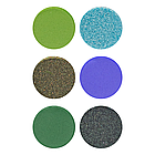 Тіні для повік Imagic Zebra Pattern 35 Colors Eyeshadow Palette, фото 5