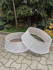 Підставка під ялинку/ корзина для ялинки D80см