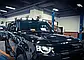 Люстра з 4-м'я ДХО Land Rover Defender 2020+ г.в. Дефендер, фото 7