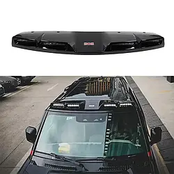Люстра з 4-м'я ДХО Land Rover Defender 2020+ г.в. Дефендер