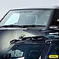 Люстра з 4-м'я ДХО Land Rover Defender 2020+ г.в. Дефендер, фото 9