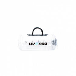 Болгарський аквамішок LivePro TRAINING WATER BAG 5 кг LP8125