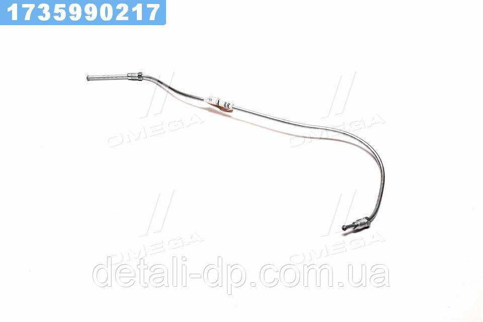 Трубка Тормозная ВАЗ 2108 Передняя Левая — Купить Недорого на Bigl.ua ...