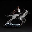 Статуетка HARRY POTTER Harry Potter and Buckbeak, фото 5