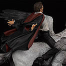 Статуетка HARRY POTTER Harry Potter and Buckbeak, фото 7