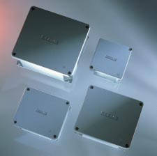 Монтажні коробки