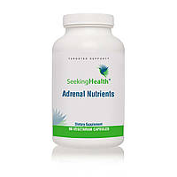 Seeking Health Adrenal Nutrients / Комплекс поддержки надпочечников 90 капсул