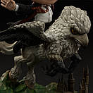 Фігурка HARRY POTTER Harry Potter and Buckbeak (Гаррі Поттер), фото 7
