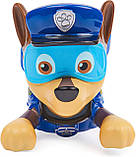 Щенячий патруль гребля плавальний Чейз SwimWays Paw Patrol Paddlin Pups Chase, фото 2