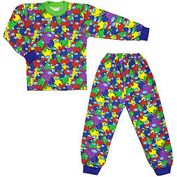 Піжама Амонг Ас 38