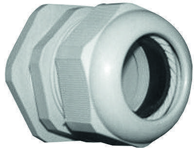 Сальник PG 11 з силіконовим ущільнювачем IP54 Electro, фото 3