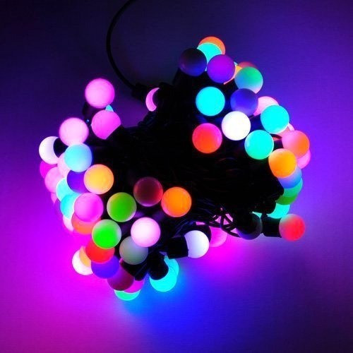 Неонова стрічка 5V USB 96 Led 4000K IP65 Electro House, фото 1
