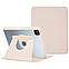 Чохол Galeo Hybrid Rotating Stand для Apple iPad Air 11 (2024/2025), Air 4/5, iPad Pro 11 Pink, фото 2