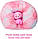 Лялька Барбі Сюрприз у костюмі Лінивця Barbie Cutie Reveal Doll with Sloth Plush Costume, фото 6