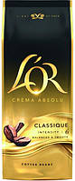 Кофе в зернах L'OR Crema Absolute Classic 1 кг