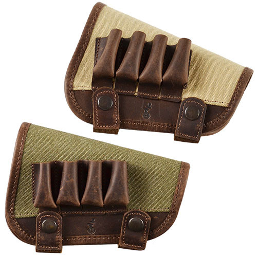 Патронташи на приклад в Львове от компании "Все для охоты".