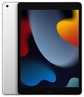 Планшет Apple iPad 10.2 2021 Wi-Fi 64GB Silver (MK2L3)