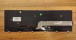 Клавіатура для Dell Latitude 3580 з підсвіткою, фото 2