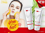 Маска-скраб з АНА-кислотами. Рівний тон обличчя, 75 мл, фото 9