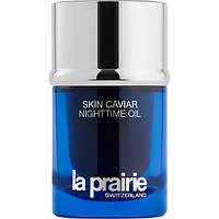 LA PRAIRIE La Prairie Skin Caviar Nighttime Oil масло 20мл