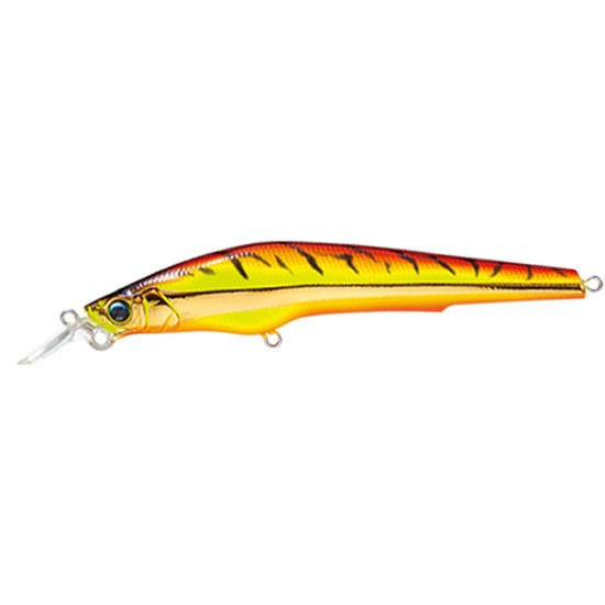 Воблер Yo-Zuri F967 Hardcore Jerkbait 90SP HAT* - фото 1 - id-p1553682201