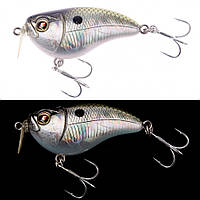 Воблер Sebile Crankster SR 50 FL D9*