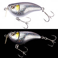 Воблер Sebile Crankster SR 50 FL O*