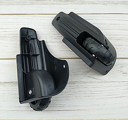 Колісні блоки для валізи ЧКБ14 — 79 (D=70 mm)