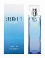 Calvin Klein Eternity Aqua for Women парфюмированная вода 100мл (тестер)