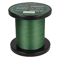 Шнур Kalipso Power Braid MG 1000m 0.20mm