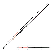 Вуд.фідерне Globe Samurai Feeder 3.60m 120g