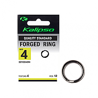 Заводное кольцо Kalipso Forged ring 301004BN №4(12)