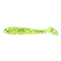 Силікон Kalipso Frizzle Fat Shad 1.8"(10)300 CPP