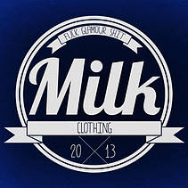 Milk Clothing