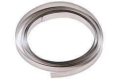 Нікелева стрічка 0.12x8мм (10 метрів)