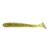 Силикон Kalipso Frizzle Shad Tail 3"(8)125 OOPP